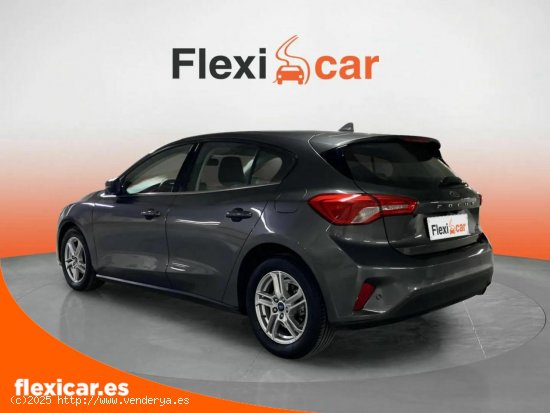 Ford Focus 1.0 Ecoboost 92kW Trend+ Auto - Alicante