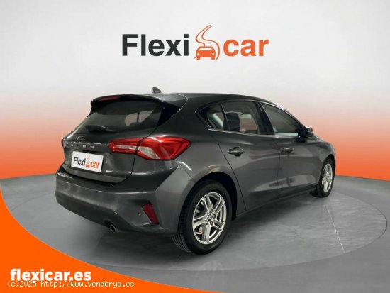 Ford Focus 1.0 Ecoboost 92kW Trend+ Auto - Alicante