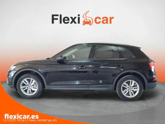 Audi Q5 2.0 TDI 120kW quattro S tronic - Jaén