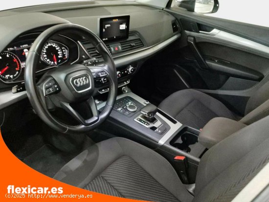 Audi Q5 2.0 TDI 120kW quattro S tronic - Jaén