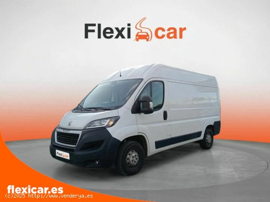 Peugeot Boxer BOXER L2H2 2.2 140CV - Reocín