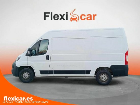 Peugeot Boxer BOXER L2H2 2.2 140CV - Reocín