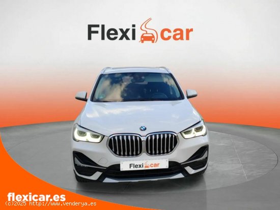 BMW X1 sDrive18d - Santander