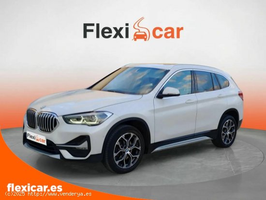 BMW X1 sDrive18d - Santander