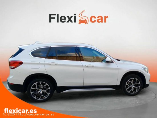 BMW X1 sDrive18d - Santander