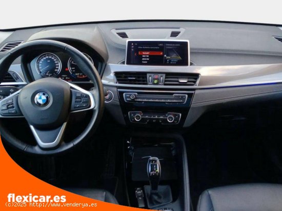 BMW X1 sDrive18d - Santander