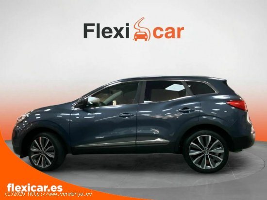 Renault Kadjar Zen Energy TCe 97kW (130CV) EDC - Manresa