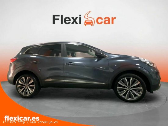 Renault Kadjar Zen Energy TCe 97kW (130CV) EDC - Manresa