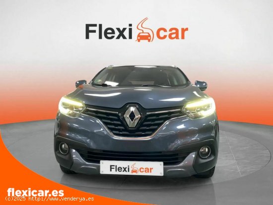 Renault Kadjar Zen Energy TCe 97kW (130CV) EDC - Manresa