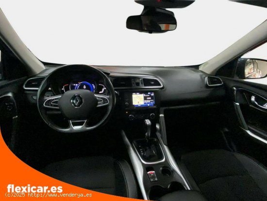 Renault Kadjar Zen Energy TCe 97kW (130CV) EDC - Manresa