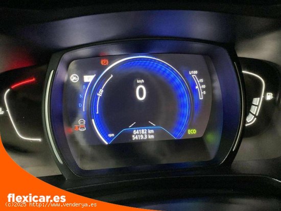 Renault Kadjar Zen Energy TCe 97kW (130CV) EDC - Manresa