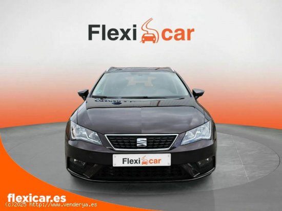 Seat Leon ST 1.6 TDI 85kW (115CV) St&Sp Style - Segovia