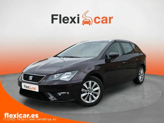 Seat Leon ST 1.6 TDI 85kW (115CV) St&Sp Style - Segovia