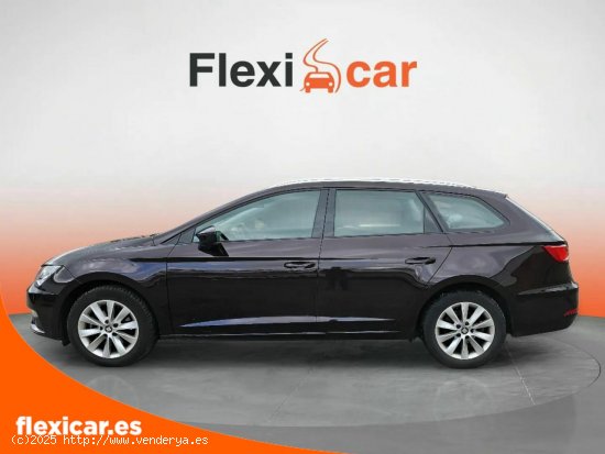 Seat Leon ST 1.6 TDI 85kW (115CV) St&Sp Style - Segovia