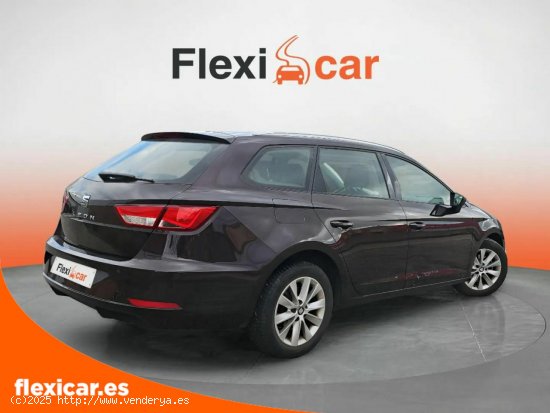 Seat Leon ST 1.6 TDI 85kW (115CV) St&Sp Style - Segovia