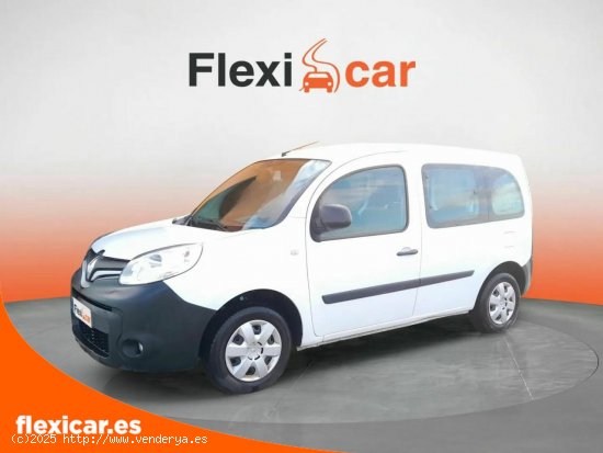 Renault Kangoo Life Edition One 1.5 Blue dCi 55kw(75cv) 5P - Don Benito