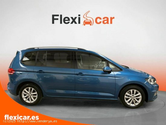 Volkswagen Touran Advance 1.6 TDI SCR 115CV BMT - Málaga