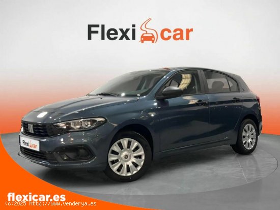 Fiat Tipo Fiat Tipo HB 1.5 Hybrid 97kW (130CV) DCT - Alcalá de Guadaíra