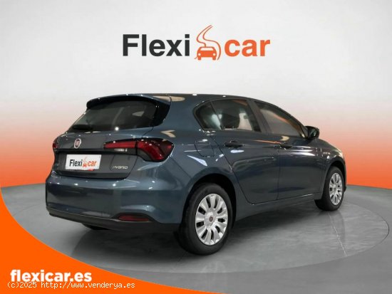 Fiat Tipo Fiat Tipo HB 1.5 Hybrid 97kW (130CV) DCT - Alcalá de Guadaíra