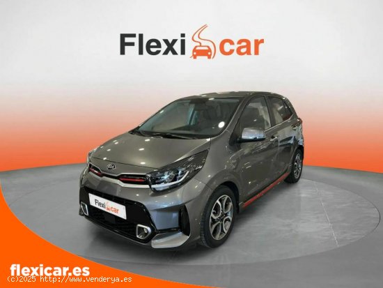 Kia Picanto 1.0 DPi 49kW (67CV) GT Line - Madrid