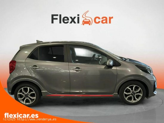 Kia Picanto 1.0 DPi 49kW (67CV) GT Line - Madrid