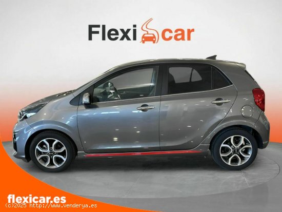 Kia Picanto 1.0 DPi 49kW (67CV) GT Line - Madrid