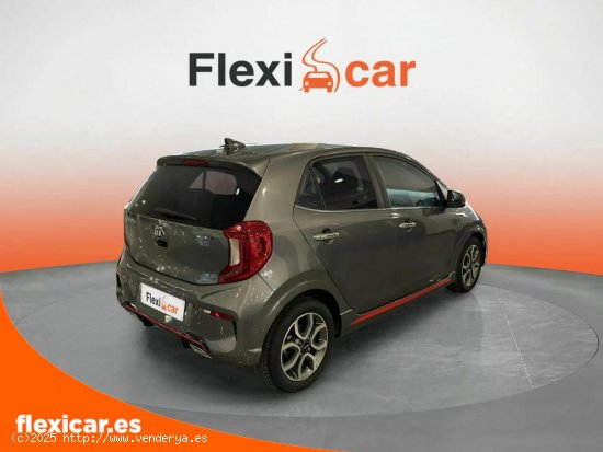 Kia Picanto 1.0 DPi 49kW (67CV) GT Line - Madrid