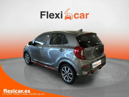 Kia Picanto 1.0 DPi 49kW (67CV) GT Line - Madrid