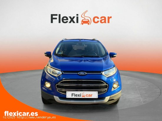 Ford Ecosport 1.0 EcoBoost 125cv Trend - Móstoles