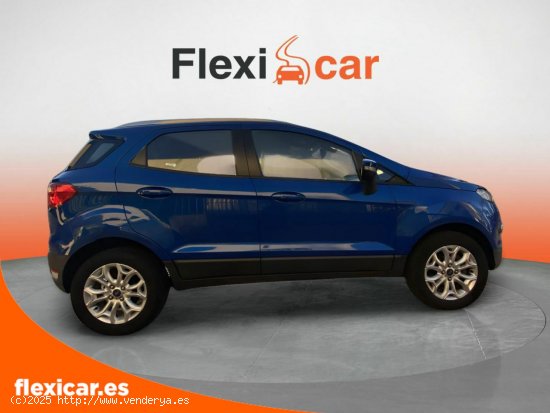 Ford Ecosport 1.0 EcoBoost 125cv Trend - Móstoles