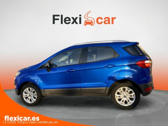 Ford Ecosport 1.0 EcoBoost 125cv Trend - Móstoles