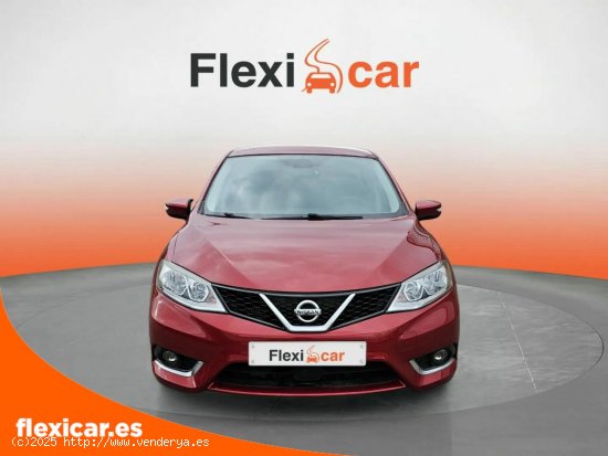 Nissan Pulsar 1.2 DIG-T 115CV ACENTA - Segovia