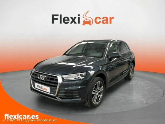 Audi Q5 S line 2.0 TDI 140kW quattro S tronic - Málaga