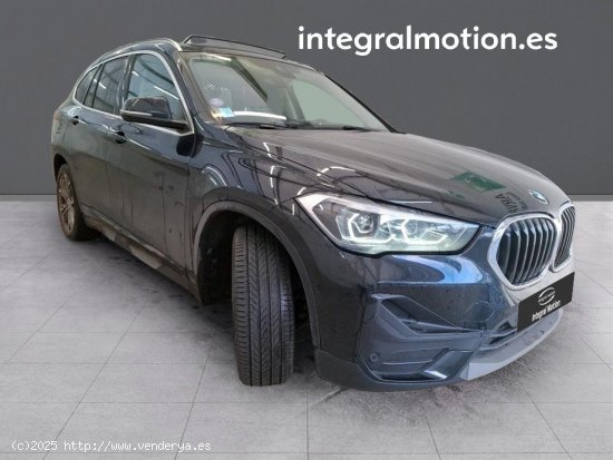 BMW X1 xDrive25e - TRANSITO