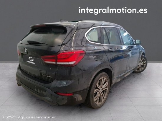 BMW X1 xDrive25e - TRANSITO