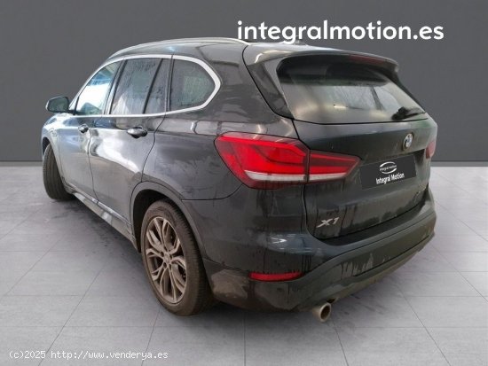 BMW X1 xDrive25e - TRANSITO