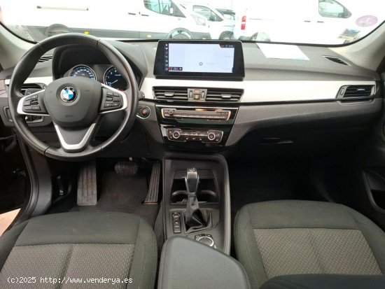 BMW X1 xDrive25e - TRANSITO