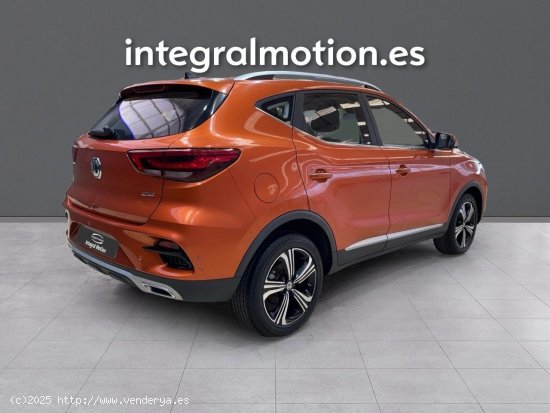 MG ZS 1.5 Comfort - Leganés