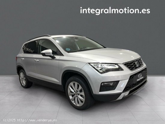 Seat Ateca 1.6 TDI 85kW (115CV) St&Sp Style Eco - Sada