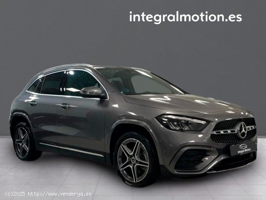 Mercedes GLA GLA 250e - ONLINE