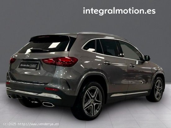 Mercedes GLA GLA 250e - ONLINE