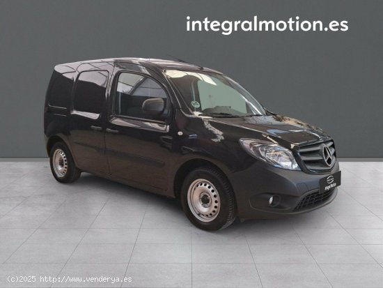 Mercedes Citan 109 CDI 90CV 1.5 - COSLADA