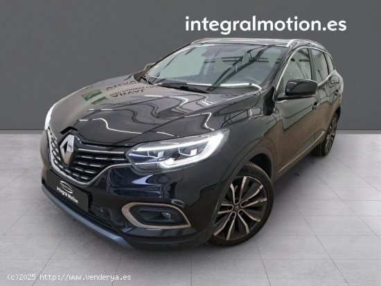  Renault Kadjar Intens Blue dCi 85kW (115CV) - Sada 