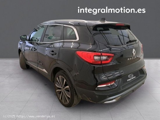 Renault Kadjar Intens Blue dCi 85kW (115CV) - Sada