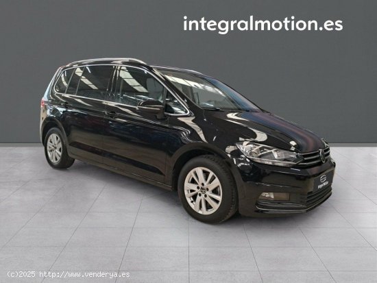 Volkswagen Touran 2.0 TDi 85kW Highline DSG 5d - Ferrol