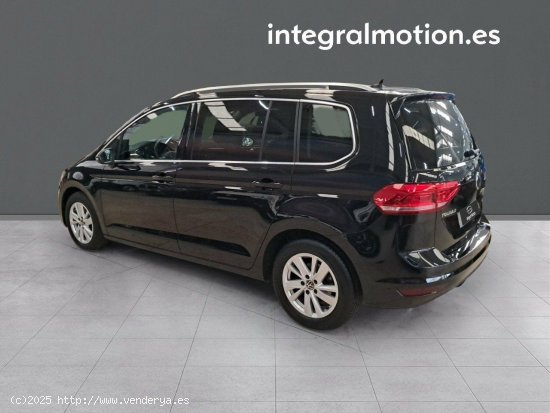 Volkswagen Touran 2.0 TDi 85kW Highline DSG 5d - Ferrol