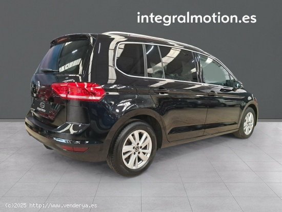 Volkswagen Touran 2.0 TDi 85kW Highline DSG 5d - Ferrol