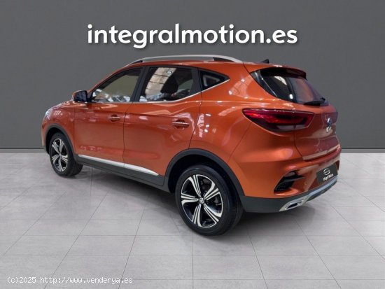 MG ZS 1.5 Comfort - Ferrol