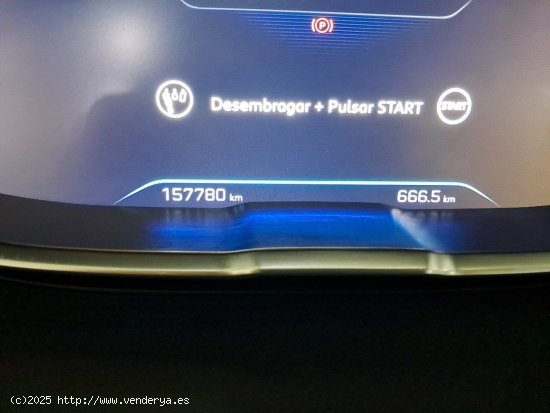 Peugeot 5008 Allure 2.0 BlueHDi 110KW (150CV) - Santiago de Compostela