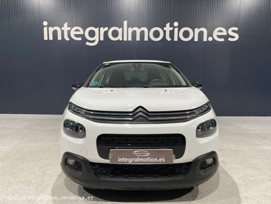 Citroën C3 BlueHDi 55KW (75CV) S&S 83g BUSINESS - Sada